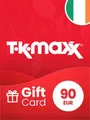 TK Maxx 90 EUR Gift Card (Ireland) thumb 2
