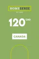 Homesense 120 CAD Gift Card (Canada) thumb 2