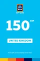 Aldi 150 GBP Gift Card (United Kingdom) thumb 2