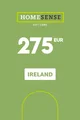 Homesense 275 EUR Gift Card (Ireland) thumb 2
