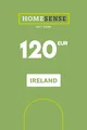 Homesense 120 EUR Gift Card (Ireland) thumb 2