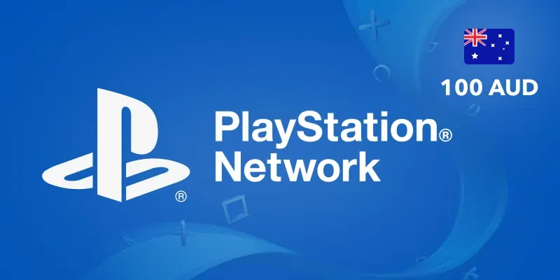 PlayStation Network 10 AUD Gift Card (Australia) gallery image 2