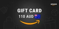 Amazon 110 AUD Gift Card (Australia) thumb 2