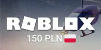 Roblox 150 PLN Gift Card (Poland) thumb 2