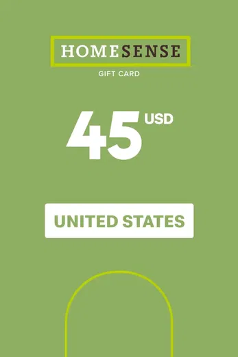 Homesense 45 USD Gift Card (United States) gallery image 2