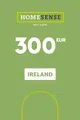 Homesense 300 EUR Gift Card (Ireland) thumb 2
