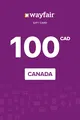 Wayfair 100 CAD Gift Card (Canada) thumb 2
