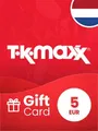 TK Maxx 5 EUR Gift Card (Netherlands) thumb 2