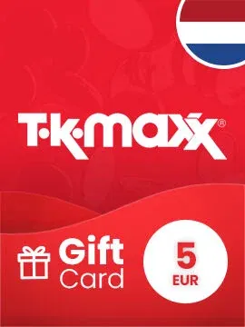 TK Maxx 5 EUR Gift Card (Netherlands) gallery image 2
