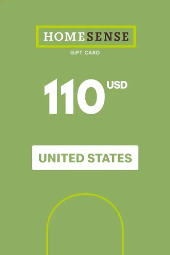 Homesense 110 USD Gift Card (United States) gallery image 2
