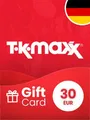 TK Maxx 30 EUR Gift Card (Germany) thumb 2