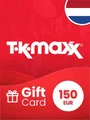TK Maxx 150 EUR Gift Card (Netherlands) thumb 2