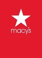 Macy's 110 USD Gift Card (United States) thumb 2