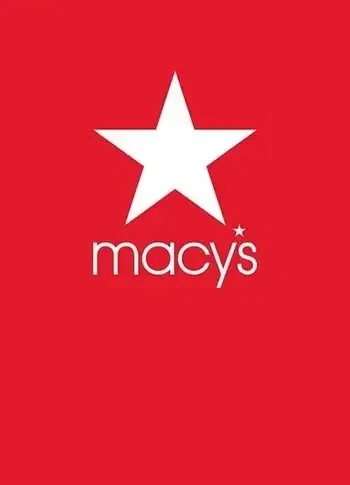 Macy's 110 USD Gift Card (United States) gallery image 2