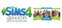 The Sims 4: Bundle Pack 3 (PC) thumb 1