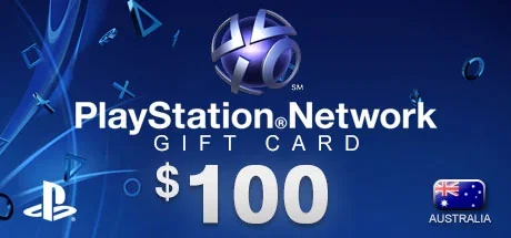 PlayStation Network 100 USD Gift Card (Australia) gallery image 2