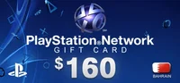 PlayStation Network 160 USD Gift Card (Asia) thumb 1