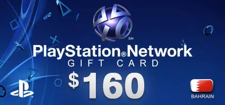 PlayStation Network 160 USD Gift Card (Asia) gallery image 1