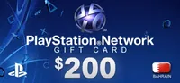 PlayStation Network 200 USD Gift Card (Asia) thumb 1