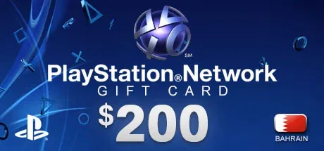 PlayStation Network 200 USD Gift Card (Asia) gallery image 1