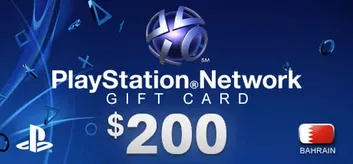 PlayStation Network 200 USD Gift Card (Asia)