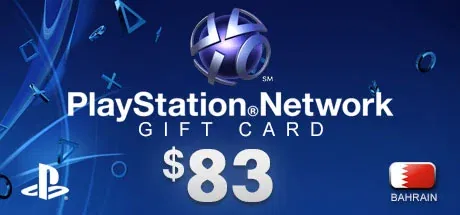 PlayStation Network 83 USD Gift Card (Asia) gallery image 2