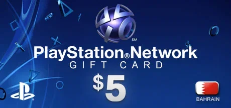 PlayStation Network 5 USD Gift Card (Asia) gallery image 2