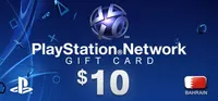 PlayStation Network 10 USD Gift Card (Asia) thumb 2