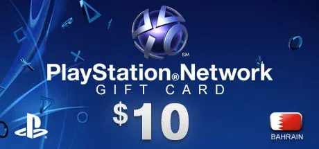PlayStation Network 10 USD Gift Card (Asia) gallery image 2