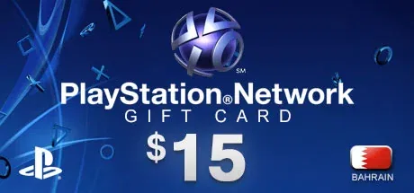 PlayStation Network 15 USD Gift Card (Asia) gallery image 1