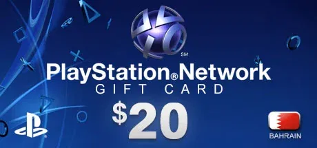 PlayStation Network 20 USD Gift Card (Asia) gallery image 2