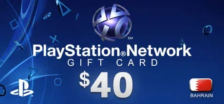 PlayStation Network 40 USD Gift Card (Asia) gallery image 2