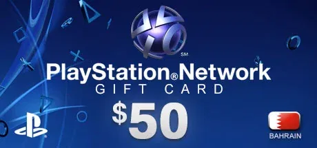 PlayStation Network 50 USD Gift Card (Asia) gallery image 2