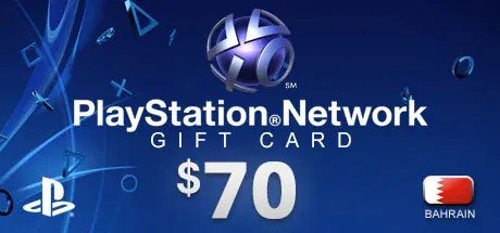 PlayStation Network 70 USD Gift Card (Asia) gallery image 2