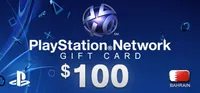 PlayStation Network 100 USD Gift Card (Asia) thumb 1