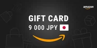 Amazon 9000 JPY Gift Card (Japan) thumb 2