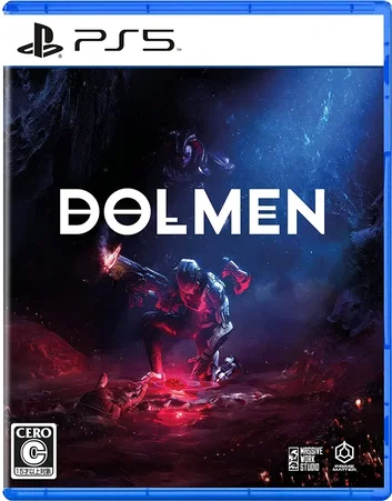 Dolmen (PS5)