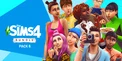 The Sims 4: Bundle Pack 6 (DLC) (PC)