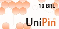 UniPin 10 BRL Gift Card (Global) thumb 2