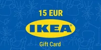 IKEA 15 EUR Gift Card (Austria) thumb 2