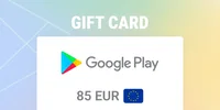 Google Play 85 EUR Gift Card (Austria) thumb 2