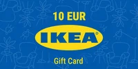 IKEA 10 EUR Gift Card (Austria) thumb 2