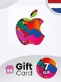 Apple iTunes 7 EUR Gift Card (Netherlands) thumb 2