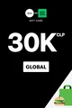 Uber 30000 CLP Gift Card (Global) thumb 2