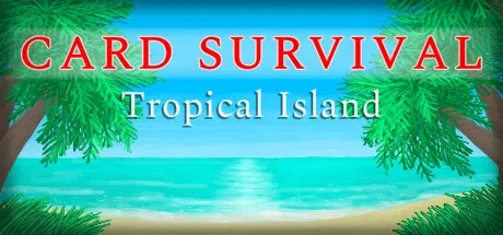 CardSurvival: Tropical Island (PC) gallery image 1