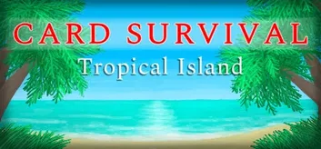 CardSurvival: Tropical Island (PC)