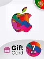 Apple iTunes 7 EUR Gift Card (Portugal) thumb 2