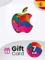 Apple iTunes 7 EUR Gift Card (Spain) thumb 2