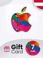 Apple iTunes 7 EUR Gift Card (Austria) thumb 2