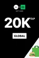 Uber 20000 CLP Gift Card (Global) thumb 2